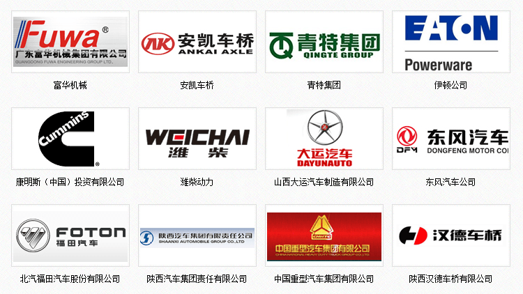 重型汽车维修工具开发