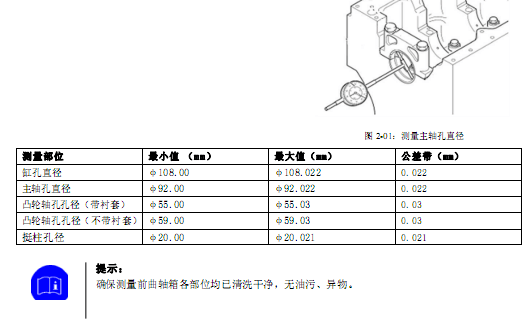 重卡发动机维修工具