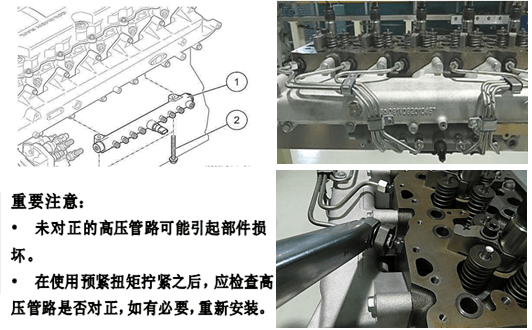 重卡发动机维修专用工具