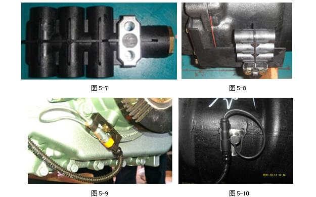 重汽新型变速箱维修工具